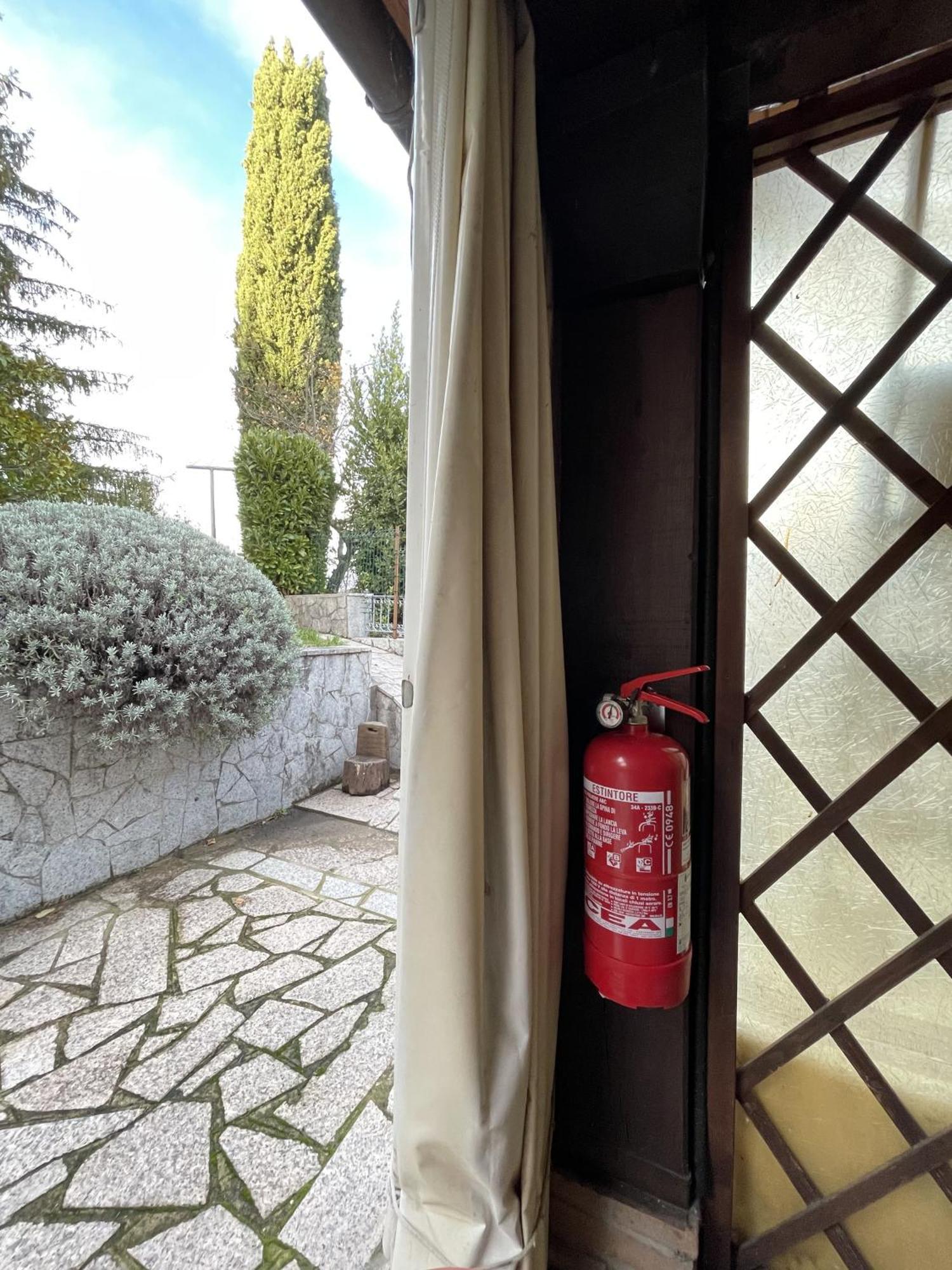 Mazzetti Country House-Vita In Campagna Con Giardino Vimignano-Chiesa Dış mekan fotoğraf