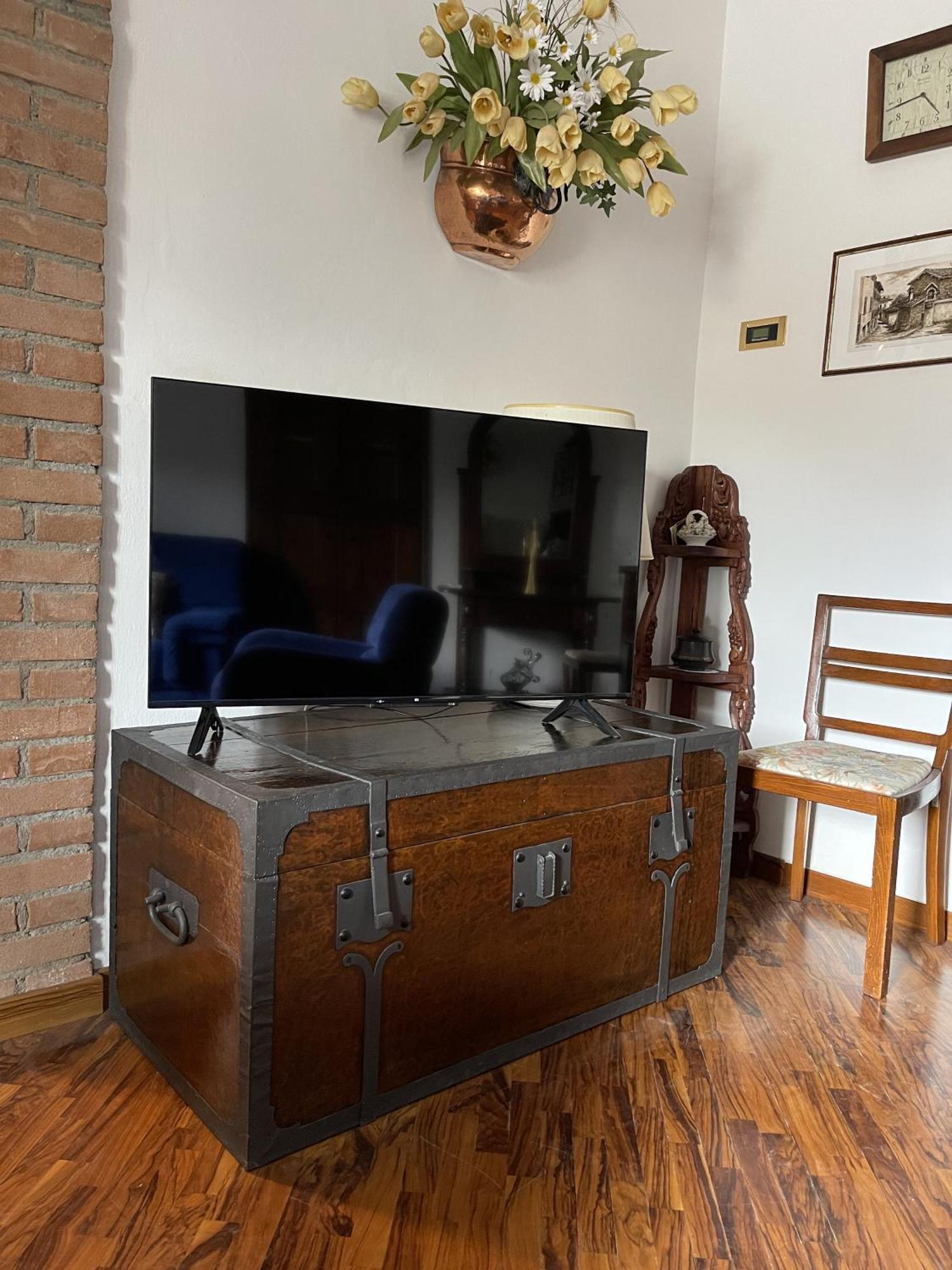 Mazzetti Country House-Vita In Campagna Con Giardino Vimignano-Chiesa Dış mekan fotoğraf