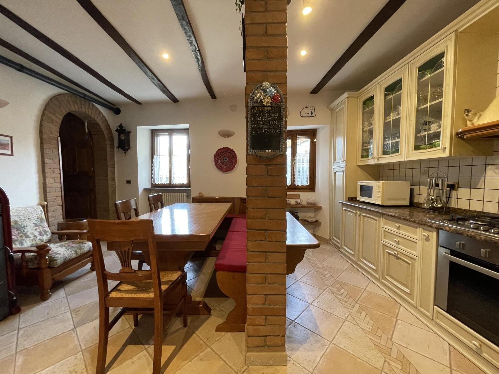 Mazzetti Country House-Vita In Campagna Con Giardino Vimignano-Chiesa Dış mekan fotoğraf
