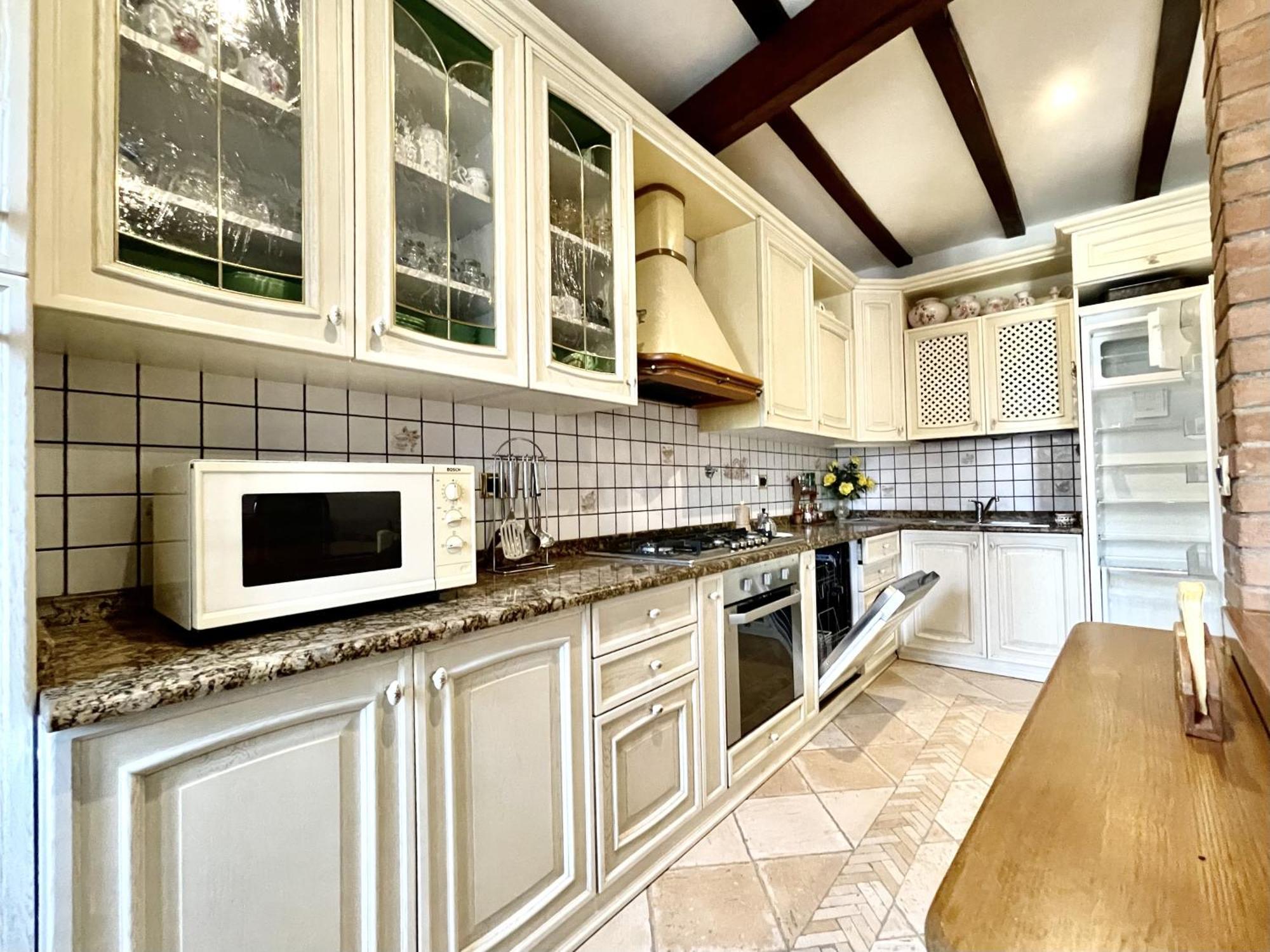 Mazzetti Country House-Vita In Campagna Con Giardino Vimignano-Chiesa Dış mekan fotoğraf