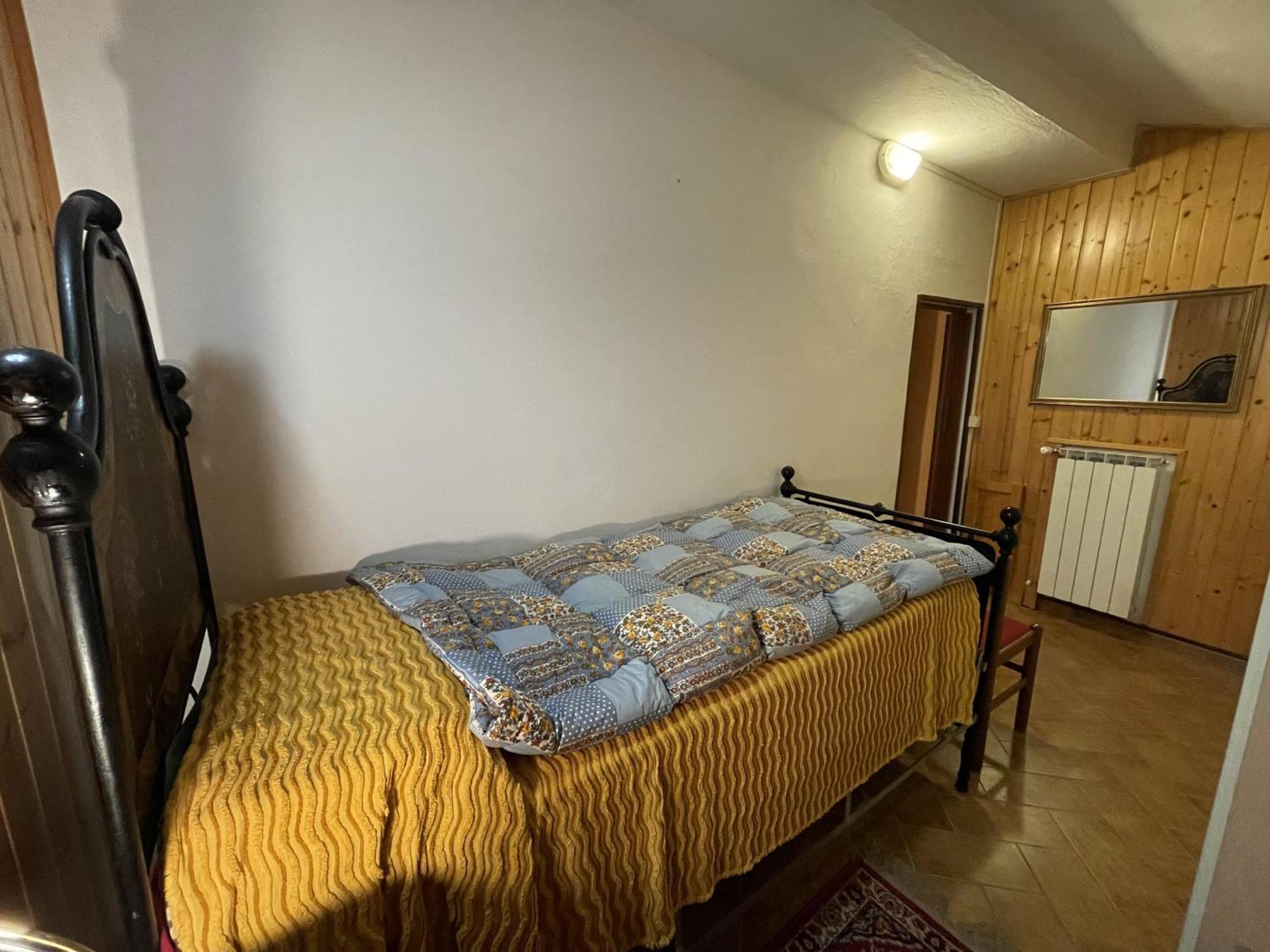 Mazzetti Country House-Vita In Campagna Con Giardino Vimignano-Chiesa Dış mekan fotoğraf